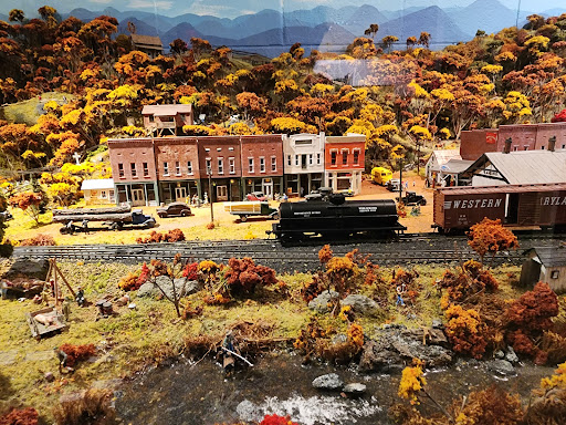 Museum of Ashe County History - Thumbnail