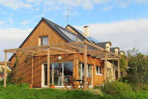 Photo n°2 de Au Paradis des 4 Saisons à Héric (Hébergement de groupe)