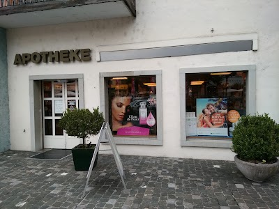 Photos of Apotheke Bischofszell