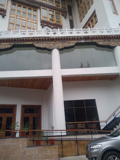 Photos of City Hotel, Thimphu, Bhutan