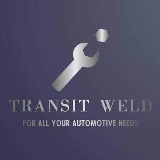Transit Weld - Visual