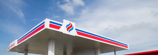 Liberty Oil O’Connor