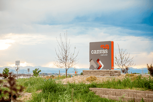 Canvas Credit Union Parker Branch - Thumbnail