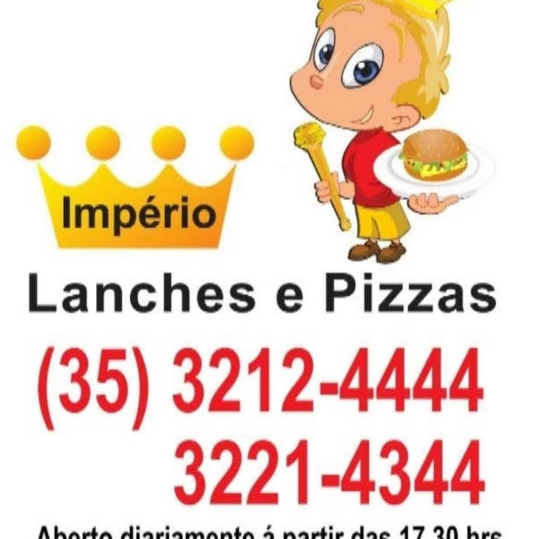 Pizzaria Império da Pizza