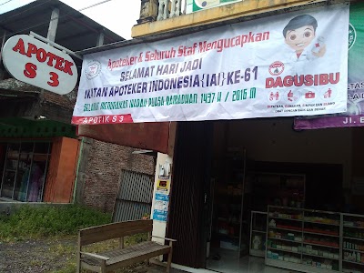 pharmacy