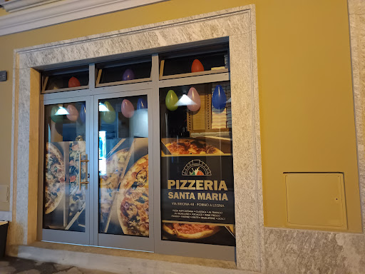 Pizzeria Santa Maria Domodossola - Thumbnail