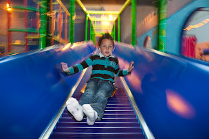 Photo n°25 de Royal Kids Eragny à Éragny (Service de fête pour enfants)