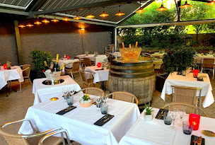 Photo n°7 de Restaurant Allardon à Saint-Priest (Bar)