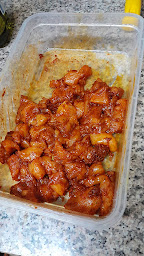 Photo n°5 de A la bonne adresse à Montdidier (Livraison de pizzas)