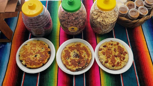 Pan de Elote "Doña Chole" - Thumbnail