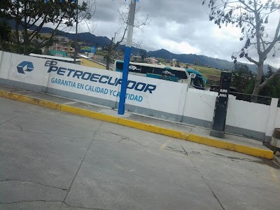 gas-station