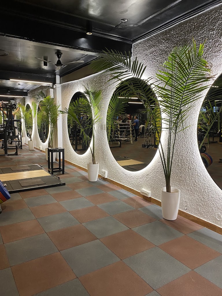 Crossfit Gym Jagatpura