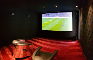 Photo n°5 de Boutique du Port de Co. Brest - SONOS DEVIALET SONY WATERFALL AUDIO à Brest (Installation de home cinéma)