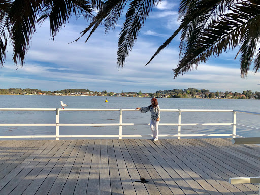 Kully Bay Oval - Thumbnail