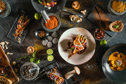 Spice Central Kitchen & Bar - Thumbnail