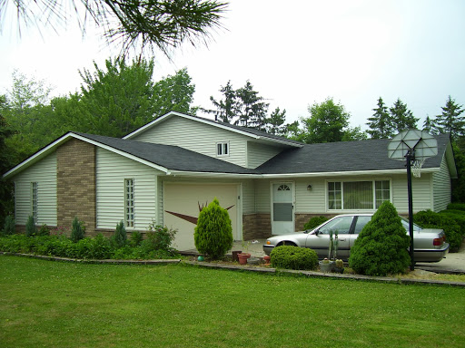 Bower Builders LLC - Visual