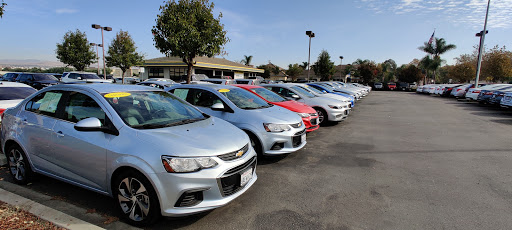 Hertz Car Sales Pleasanton