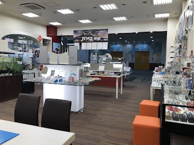 ジェイアイズメガネ八王子みなみ野店