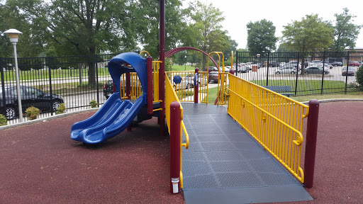 Church Playground - Thumbnail