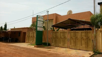 Photos of COGEB INTERNATIONAL S.A.