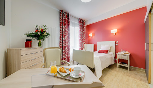 Photo de EHPAD Résidence Saint Exupéry à Marmande (47200)