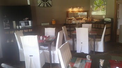 Photos of Aandmuzik Guesthouse