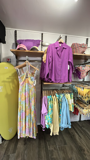 Billabong Store Lacanau - Thumbnail