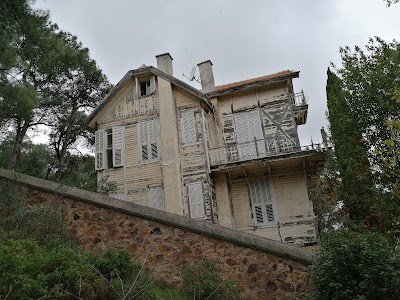 Hüseyin Rahmi Gürpınar Museum