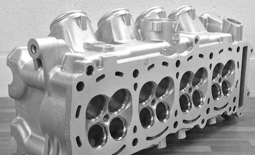 TS Engineering - Visual