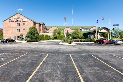 Photos of Hilton Garden Inn Chicago/Tinley Park