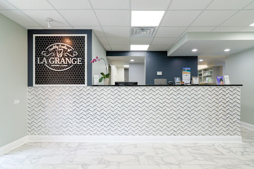 Healthy Smiles of La Grange - Thumbnail