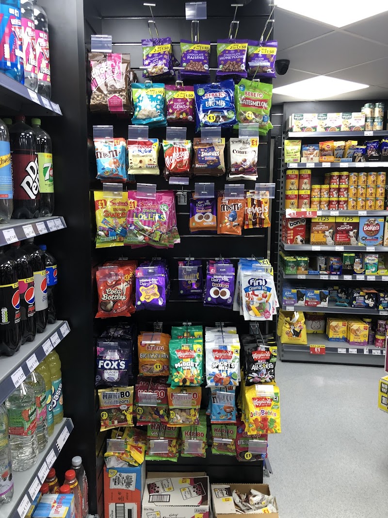 Hoshi convenience store /premier store photo 3