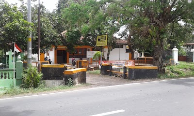 Photos of Kantor Pos Margasari Tegal
