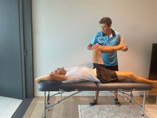 Physio Unleashed