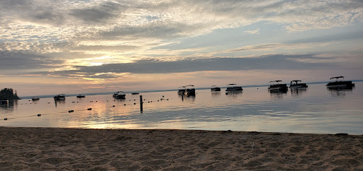 Nason's Beach & Campground Gallery - United States