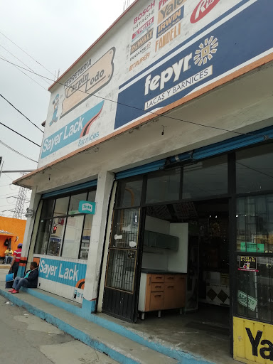 CARPIN TODO - Visual