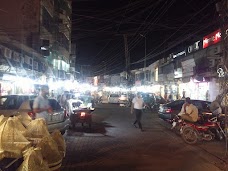 Dupatta Gali دوپٹہ گلی lahore