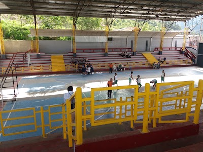 Photos of Coliseo Germ&aacute;n Rojas Urrego