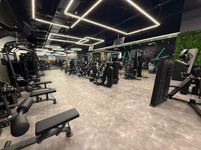 Greenlife Academias - Caucaia