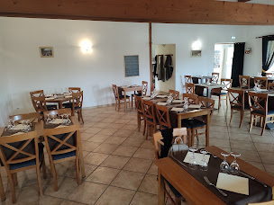 Photo n°13 de Restaurant l'Ayguillette à Saint-Maurice-sur-Eygues (Restaurant)