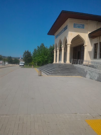 Photos of Dumlupınar University Faculty of Arts