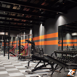 Zion Fitness Gym In Andheri East