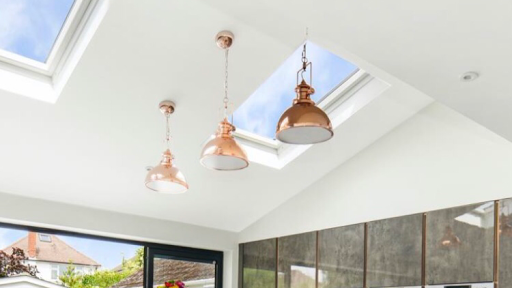 Carmichael Electrical Services - Visual