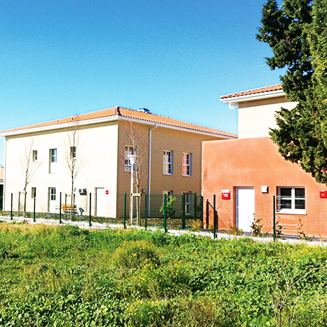 Photo de Ehpad associatif Adef Résidences la Maison des Arbousiers