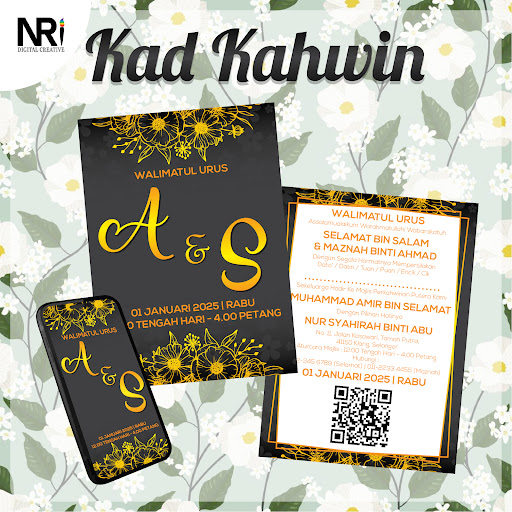 NRi Digital Creative