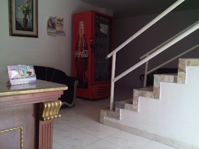 Photos of maria Labaja Hotel Polvenir
