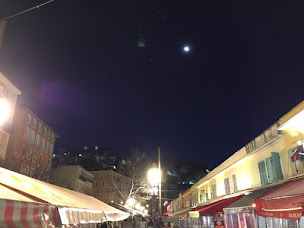 Photo n°100 de Chez Freddy à Nice (Restaurant)