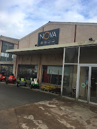 Photo n°14 de NOVA Le Muy à Le Muy (Atelier de réparation de tracteurs)