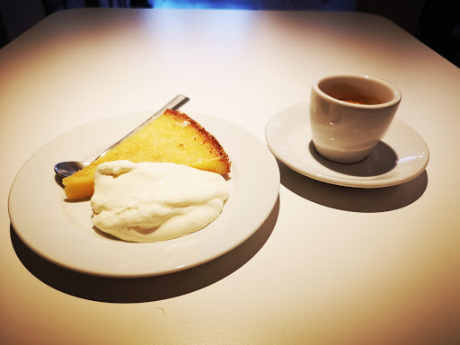 Östra kaffebaren Gallery - Sweden