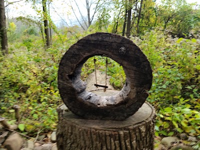 Fairy Lane at Bird Song Trail